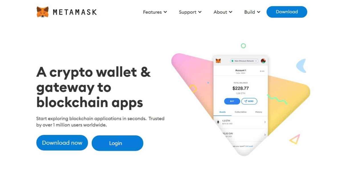Exploring the Power of MetaMask: Your Gateway to the Ethereum Ecosystem