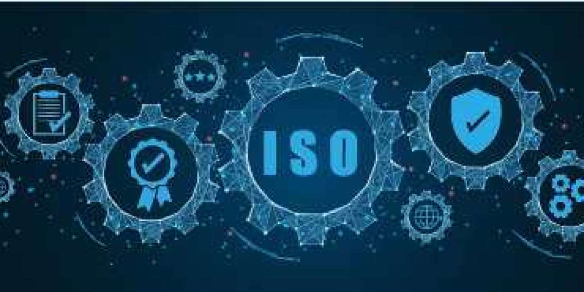 ISO TRAINING IN JORDAN