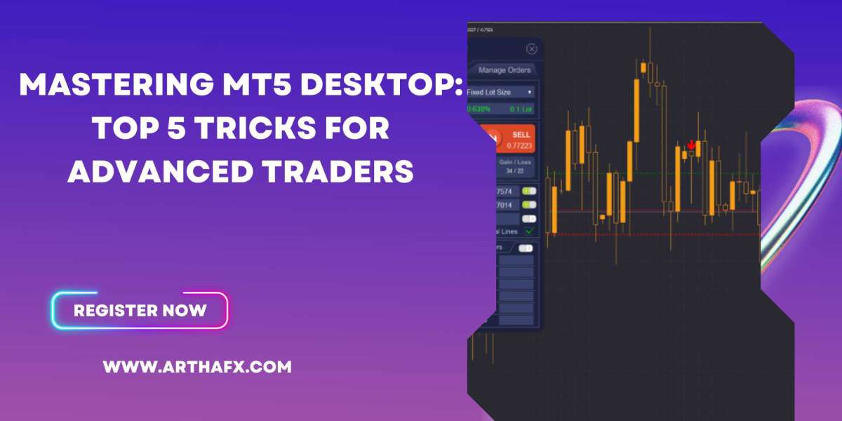 MT5 Desktop vs. MTChoosing the Right Platform for Your Trading Needs