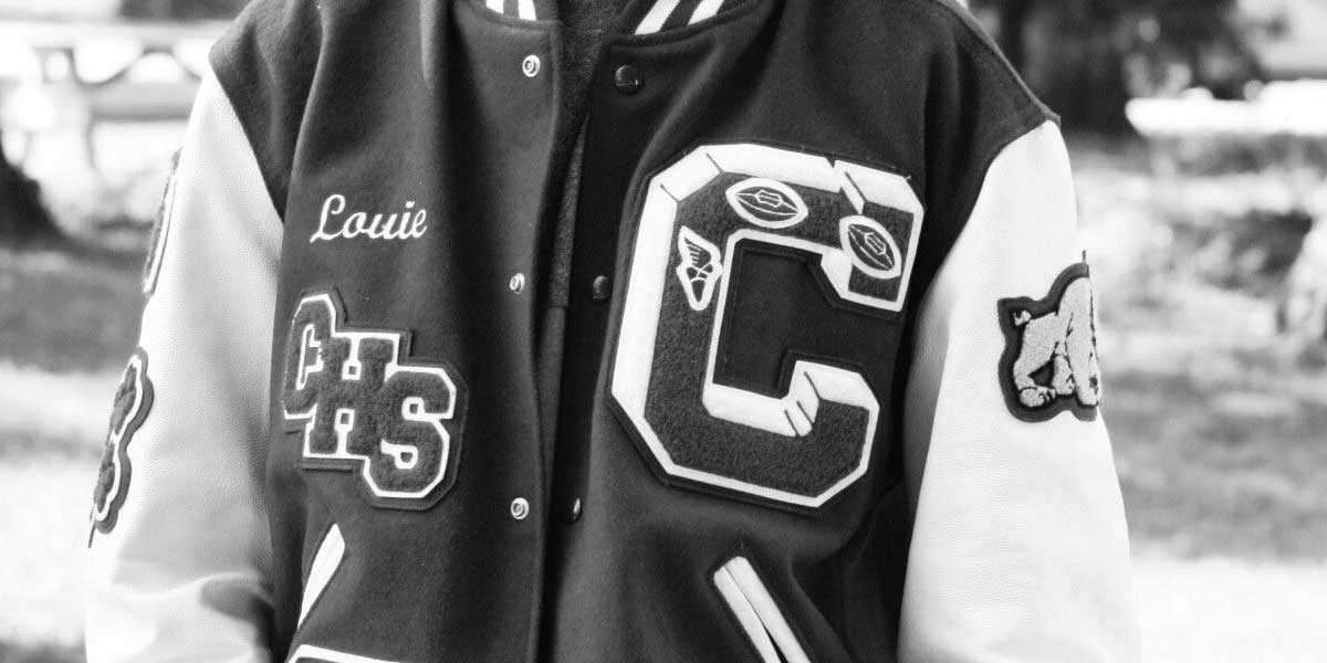 The Classic Appeal: Explore Varsity Jacket Styles