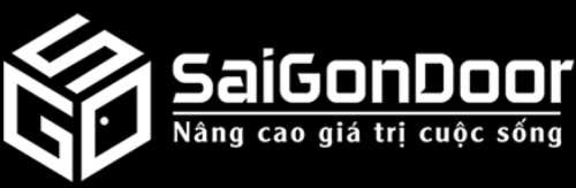 saigondoor Cover Image