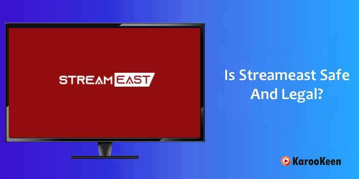 Exploring Streameast.xyz: Your Ultimate Streaming Destination