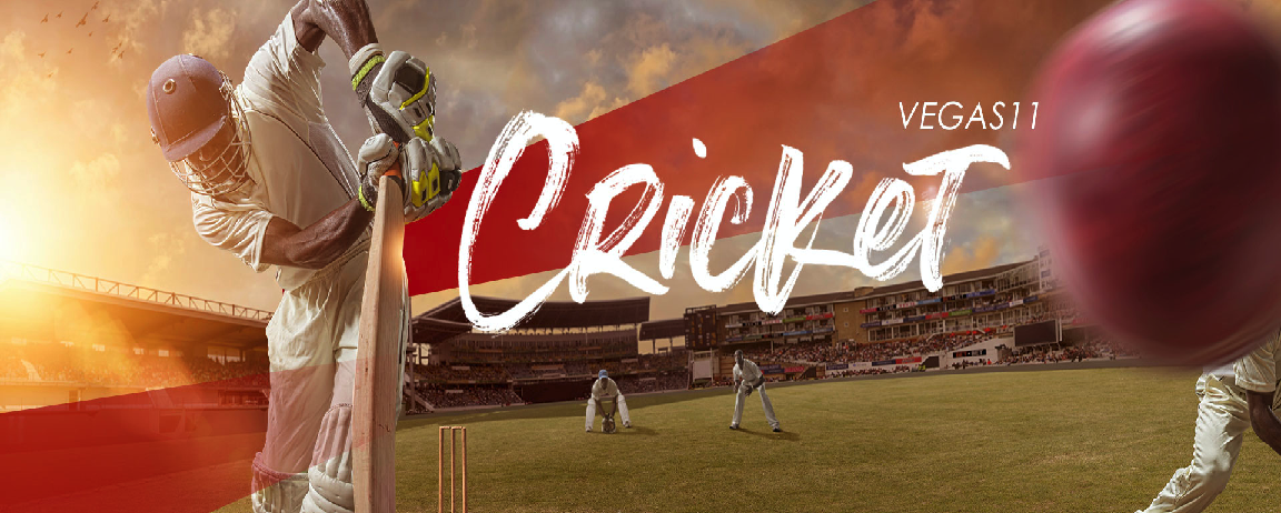 Vegas 11 – India Cricket Games Online