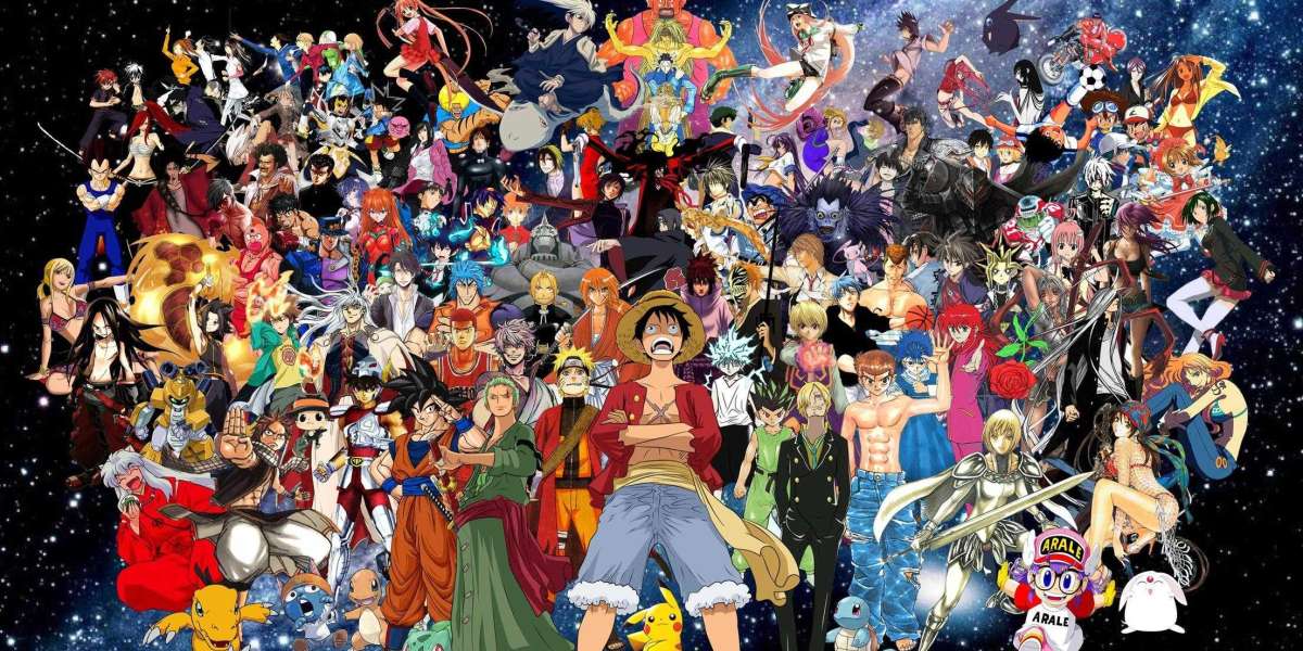 Exploring The Ultimate Anime Network For Enthusiasts