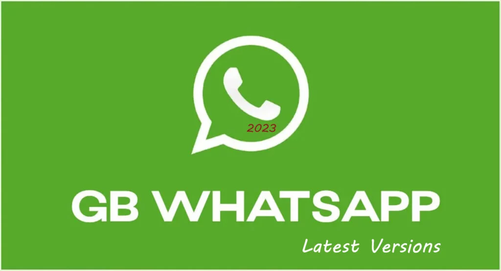 GB WhatsApp Download APK Files Free