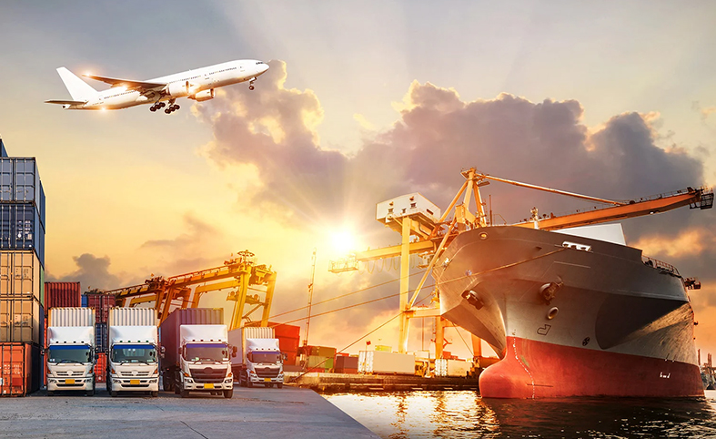 International Freight Forwarding Services Englewood Cliffs, NJ