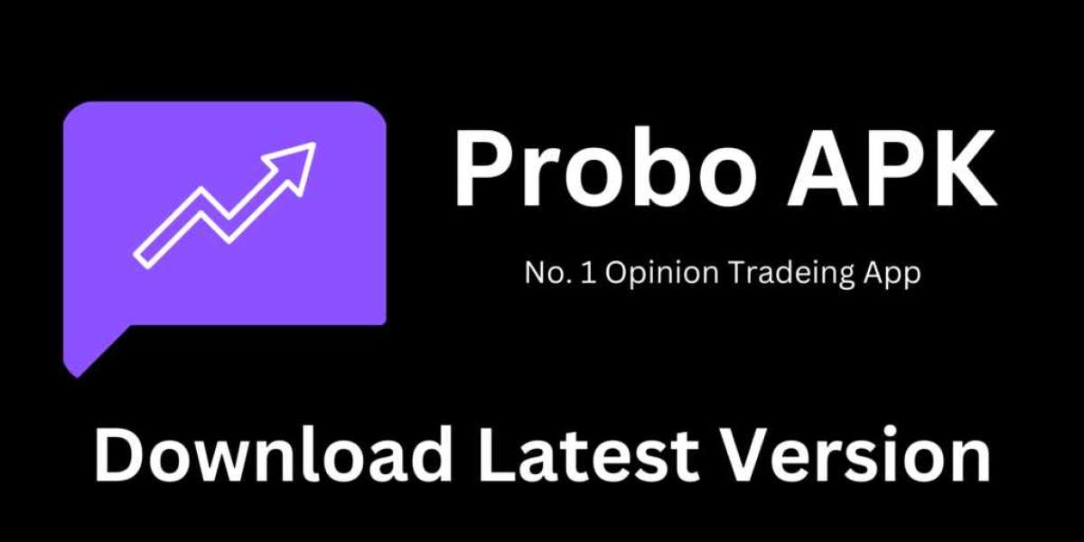 Probo APK