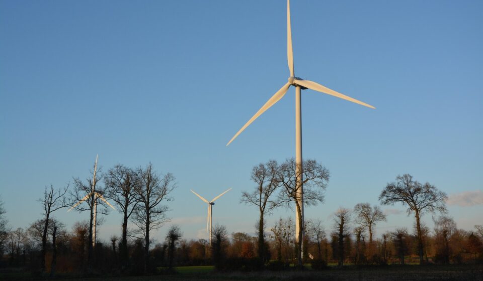 wind turbines, energy, device, power, kinetic energy, electrical energy, renewable