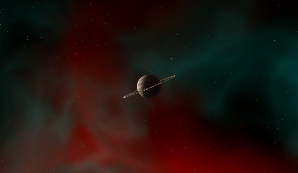 saturn, planet, space, yellow, solar system, astronomy, landscape, illustration, saturn, saturn, saturn, saturn, saturn