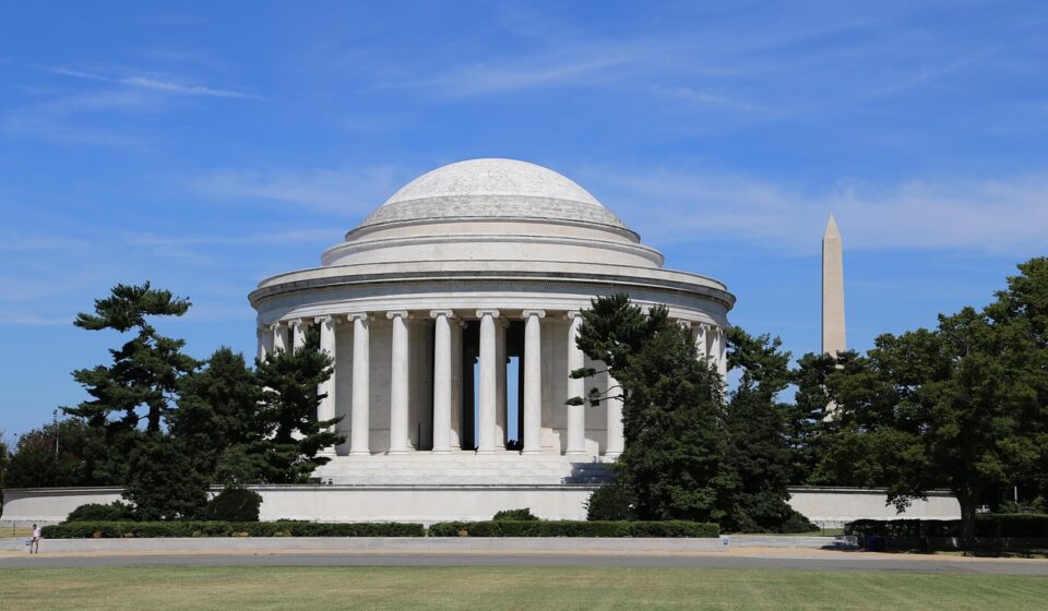 thomas jefferson memorial, monument, tourist destination, washington, dc, washington dc, architecture, washington dc, washington dc, washington dc, washington dc, washington dc