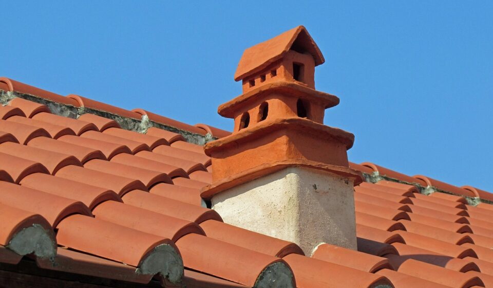 carnuntum, roof tiles, smoke vent, ancient rome, reconstruction, chimney, smoke vent, reconstruction, chimney, chimney, chimney, chimney, chimney