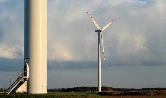 the windmills, wind power, turbine, technology, energy, propeller, power, renewable energy, energy transmission