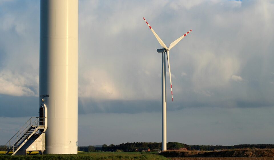 the windmills, wind power, turbine, technology, energy, propeller, power, renewable energy, energy transmission