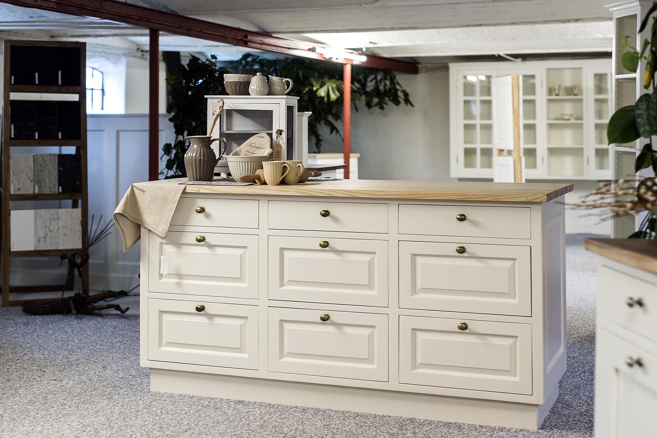 create, chest of drawers, kitchen, closet, nature, furniture, tree, cabinet, wardrobe, storage, bedroom, shelf, tray, furnishing, decor, home, design, white
