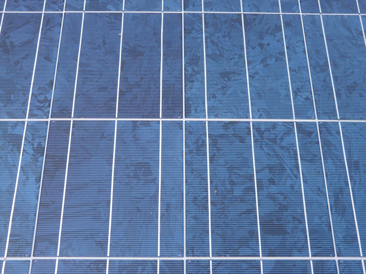 solar cells, technology, electricity, energy, environmentally friendly, power generation, blue, silicon, electricity generation, bluish