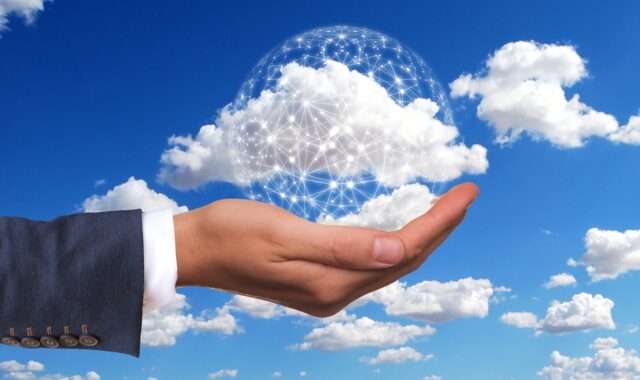 system, web, digitization, cloud, storage, store, technology, digital, communication, worldwide, hand, news, people, network, connection, connected, with each other, together, agreement, work, teamwork, exchange, information