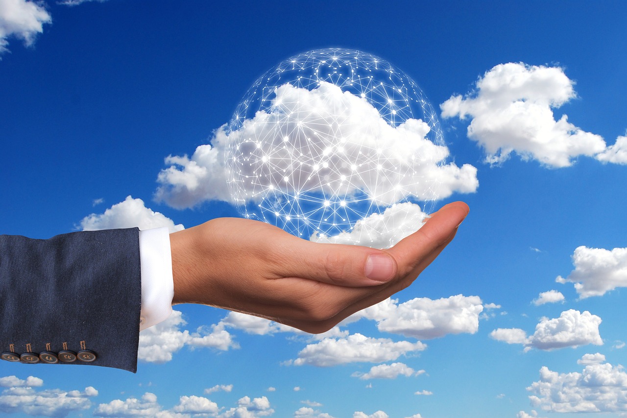 system, web, digitization, cloud, storage, store, technology, digital, communication, worldwide, hand, news, people, network, connection, connected, with each other, together, agreement, work, teamwork, exchange, information