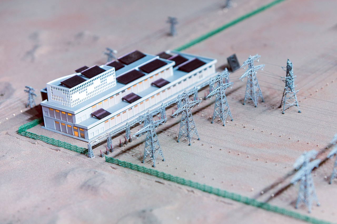 power, plant, energy, current, solar, electricity, technology, voltage, gray energy, nature, gray power