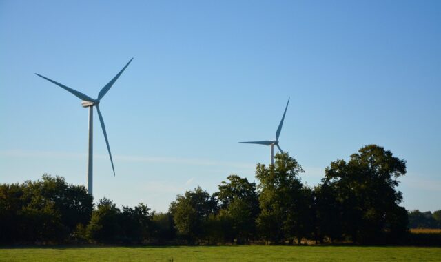 wind turbines, energy, device, power, kinetic energy, electrical energy, renewable