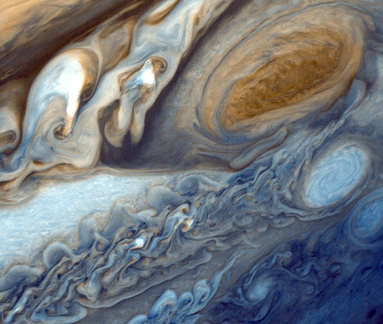 jupiter, planet, big red spot, space, space travel, solar system, jupiter, jupiter, jupiter, jupiter, jupiter