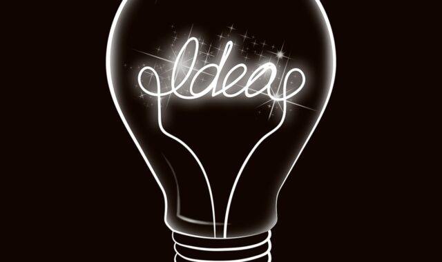 idea, lightbulb, enlightenment, incidence, creativity, idea, idea, idea, idea, idea