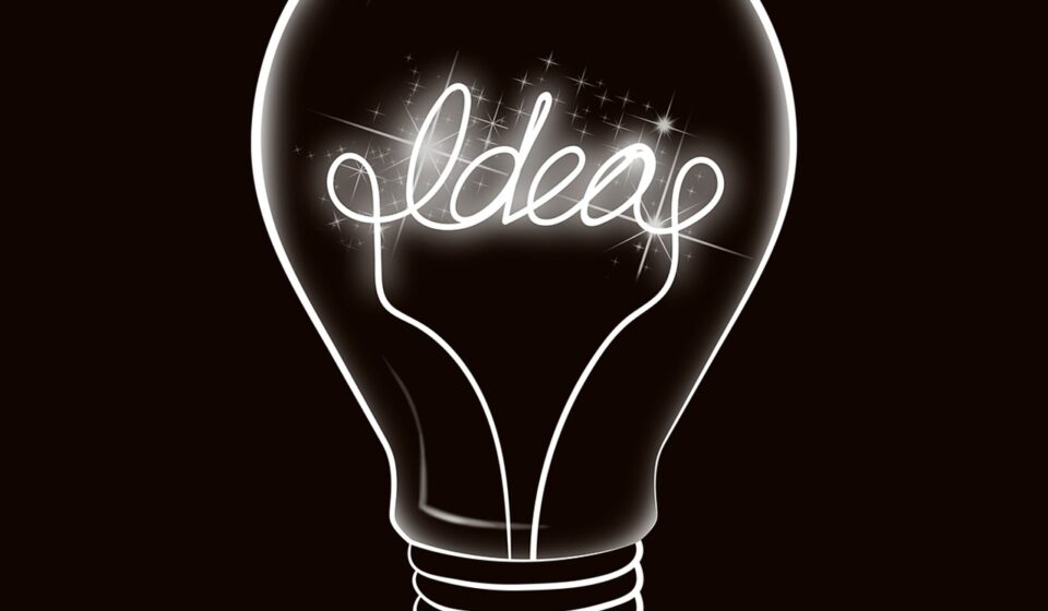 idea, lightbulb, enlightenment, incidence, creativity, idea, idea, idea, idea, idea