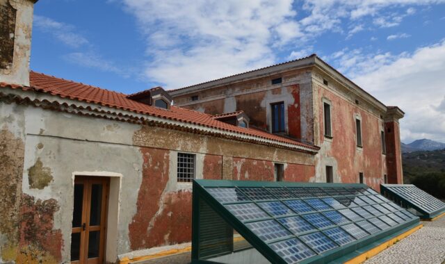 vallo della lucania, museum, campania