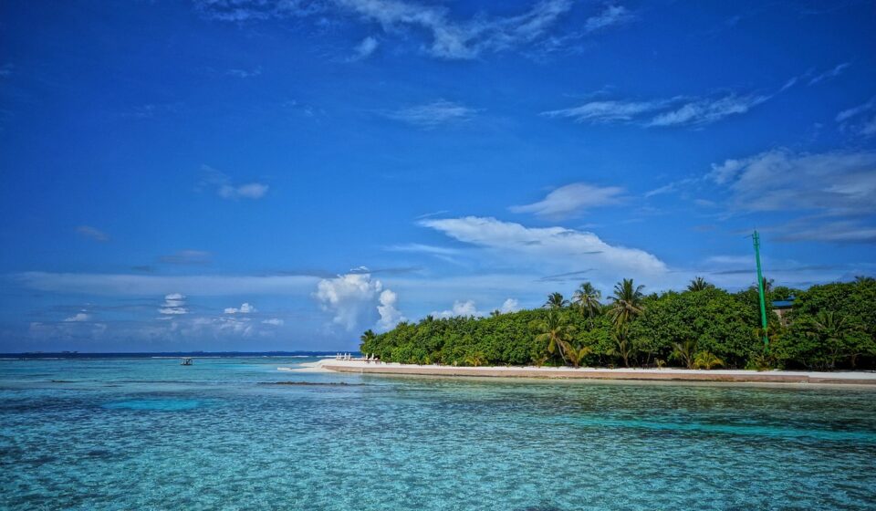 maldive islands, nature, beach, travel, sand, sky, island, blue, coast, break, vacation, summer, landscape, resort, heaven, blue sky, solar, scenery, tropical, tourism, romantic, lagoon, ocean, price, day off