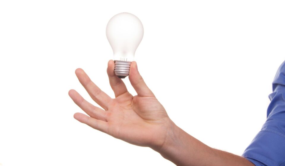 lamp, idea, pear, opinion, thought, hunch, electricity, energy, economical, creativity, invention, solution, knowledge, know, science, savings, save, voltage, flow, power supply, deem, to think, think it over, meditate, intelligent, smart, lighten up, light, luminous, brilliant, genius, wonderful, creation, intelligence, thought out, creatively, efficiency, durable, inspiration, opinion, know, know, know, know, know