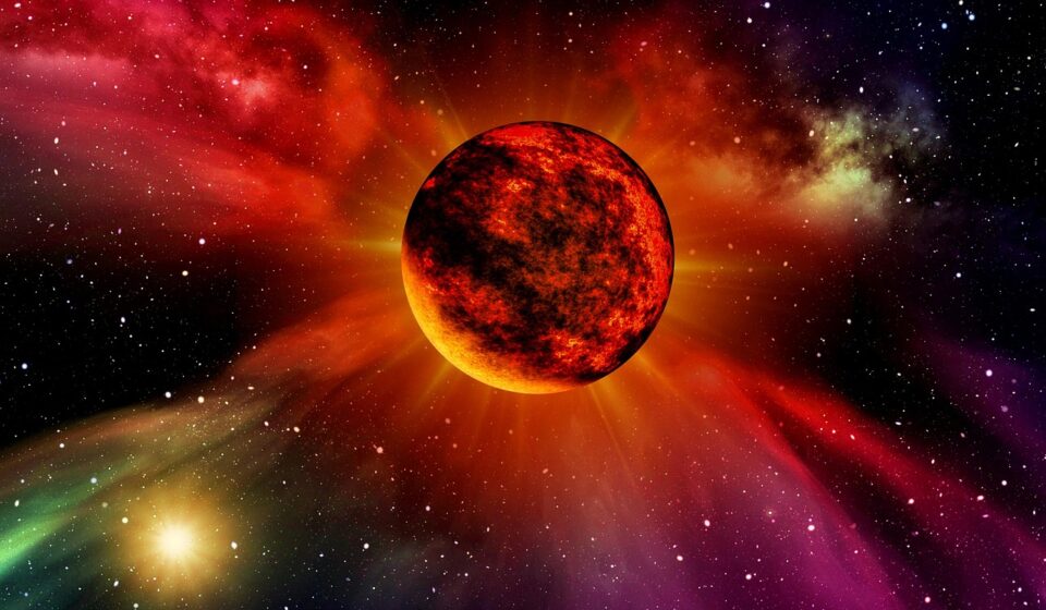 cosmos, universe, exoplanet, planet, stars, space, sun, galaxy, fog, starry nebula, radiation, energy, digital art, alie, extraterrestrial, astronomy, astrophysics, nature, solar system, science fiction, fantasy, supernova, space art
