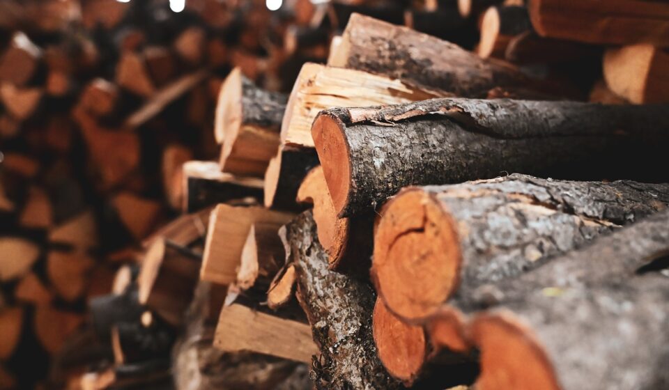 by, woodshed, fuel, timber, wood burning, three, tree trunks, material, sawmill, stacked, autumn, winter, cozy, warm, heat, heat source, burn, fireplace, oven