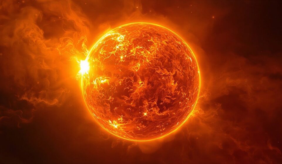 sun, energy, nature, universe, light, star, plasma, solar flare, heat, cosmos, planet, galaxy, glow, bright, blue, radiant, asteroid, explode, nuclear fusion, burn