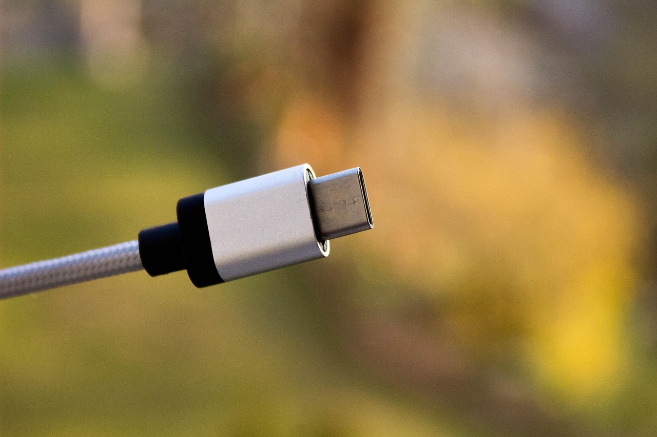 iorange, usb, cable, type c, grey, silver, nylon, first floor, blur, usb, type c, type c, type c, type c, type c