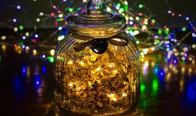 glass, lights, storage, multicoloured, christmas, mood, reflection, storage, storage, storage, storage, storage, christmas, christmas, christmas, christmas, christmas