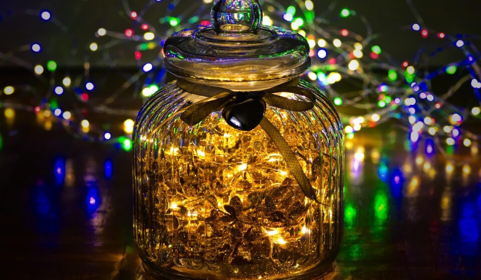 glass, lights, storage, multicoloured, christmas, mood, reflection, storage, storage, storage, storage, storage, christmas, christmas, christmas, christmas, christmas